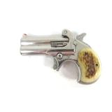American Derringer 45 Colt / 410 x 25 Derringer
