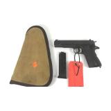 Double Star Corp. 45 cal. Pistol SN: DSC1357