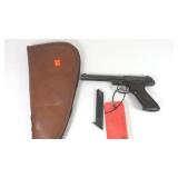 High Standard Model M-101 Pistol cal. 22 SN: