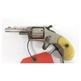 Bacon Arms Co. Conqueror 7-Shot Derringer 22