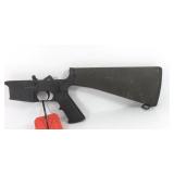 Eagle Arms M15A2 Rifle cal. 5.56mm SN: 34283.