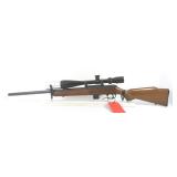 Marlin Model 17V Rifle cal. 17 HMR SN: 97637587