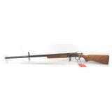 Winchester Model 370 Shotgun 12 ga. Single Barrel