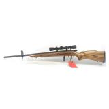 Savage Model 40 Rifle cal. 22 Hornet SN: G577144