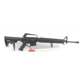 U.S. Arms Patriot 15 Rifle Multi cal. SN: