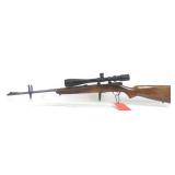 Winchester Model 43 Rifle cal. 218 BEE SN: 22979A
