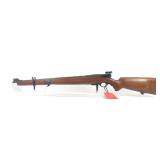Mossberg Model 42 M-C Rifle cal. 22 No Serial