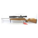 Stevens Model 322-A Rifle cal. 22 Hornet No