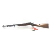 Pedersoli Italy cal. 50 Black Powder Rifle SN: