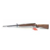 Remington Model 550-1 Rifle cal. 22 No Serial