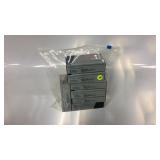 Six Boxes of 50 Plus 38 in a Partrial Box of