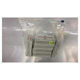 Five Boxes of 50 Winchester 9mm Luger Personal