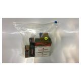 Six Miscellaneous Boxes of 9mm Luger- 2