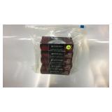 Four Boxes of 50 Federal 40 S&W Plus 1 Box with