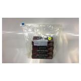 Four Boxes of 50 Federal 40 S&W Cartridges