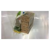 Seven Boxes of 44-40 Win- 4 Boxes of 50