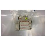 Five Boxes of 50 357 Magnum Cartridges- 3