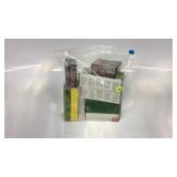 Six Boxes of 357 Cartridges- 2 Boxes of 20