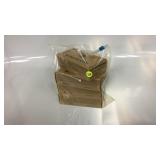 Four Boxes of 50 Winchester Cowboy Action Loads