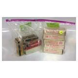 Nine Miscellaneous Boxes of 38 Cartridges- 5