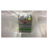 900 Rounds of 22 Short- Box of 500 RWS and Box of