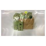 800 Rounds of Junior Sport-Hunting 22 Long Rifle