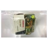 1000 Rounds of 22 Cartridges- 550 Rounds of