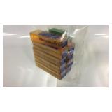 22 Short Cartridges- 7 Full Boxes of 100 CCI 22