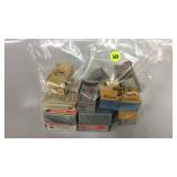 Approx. 1000 Rounds of 22 Long Rifle Cartridges-