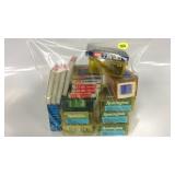Miscellaneous 22 Cal. Cartridges- 400 Remington