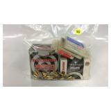 3/4 Box of 500 Winchester Xpert 22 Hollow Point,