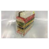 Miscellaneous 45-70 Government Cartridges-
