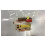 Approximately 328 Rounds of 25 Auto Cartridges-