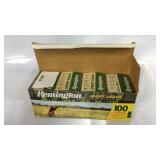 Remington Sport Loads 20 ga. 2 3/4" 100 Shotshell