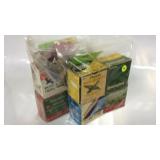 Eight Boxes of 25 Mostly Full of 20 ga. Shotgun