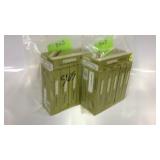 Twelve Boxes of 20 Federal Premium 308 Winchester