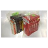 Six Boxes of 20 Winchester 308 Win (7.62mm) Match