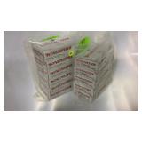 Eleven Boxes of 20 Winchester 7.62mm 147 GR Full
