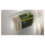 Approximately 277 Pieces in Seven Boxes of Misc.