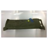 Green Bag / Case with 7.62 x 51 M118 FMJ (the