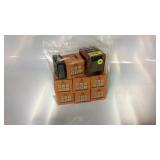 Seven Boxes of Centurion 410 ga. Shotgun Shells