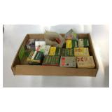 Miscellaneous 410 ga. Shotgun Shells- 7 Full