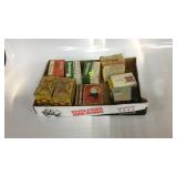 Miscellaneous Boxes of 16 ga. Shotgun Shells- 6