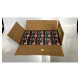 A Case with 10 Boxes of 25 Winchester Double A