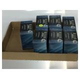 Seven Boxes of 25 Federal Top Gun Target Load 12