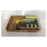 Eighteen Boxes of 20 .223 Rem Cartridges- 10