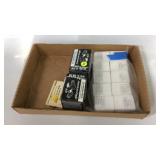 5.56mm Cartridges-- Plastic Sleeve with 10 Boxes