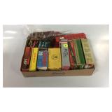 Miscellaneous Lot of Ammunition- Box with 19