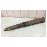 Large Missile Marked INRT- Approx. 42" Long