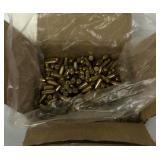 Box of 1000 Remington 9mm Luger Cartridges Bulk